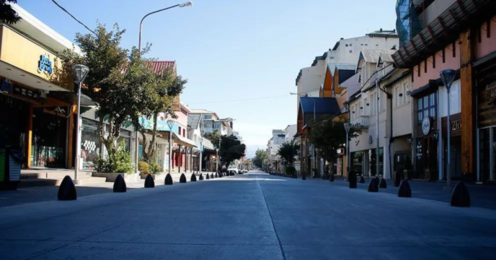 Empresario Mariano de Miguel: “rezo para que se haga lo mejor posible”   