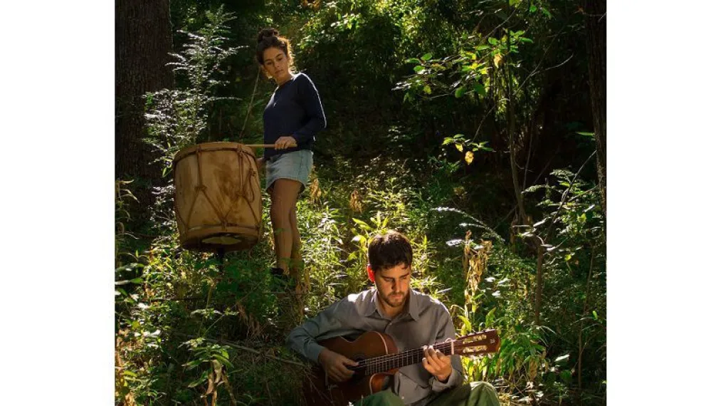 Arroyito Dúo no piensa en parar