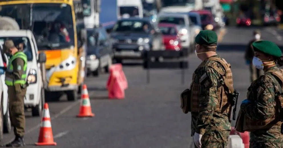 Coronavirus: cuatro muertos en Osorno y ya son 217 las personas contagiadas   