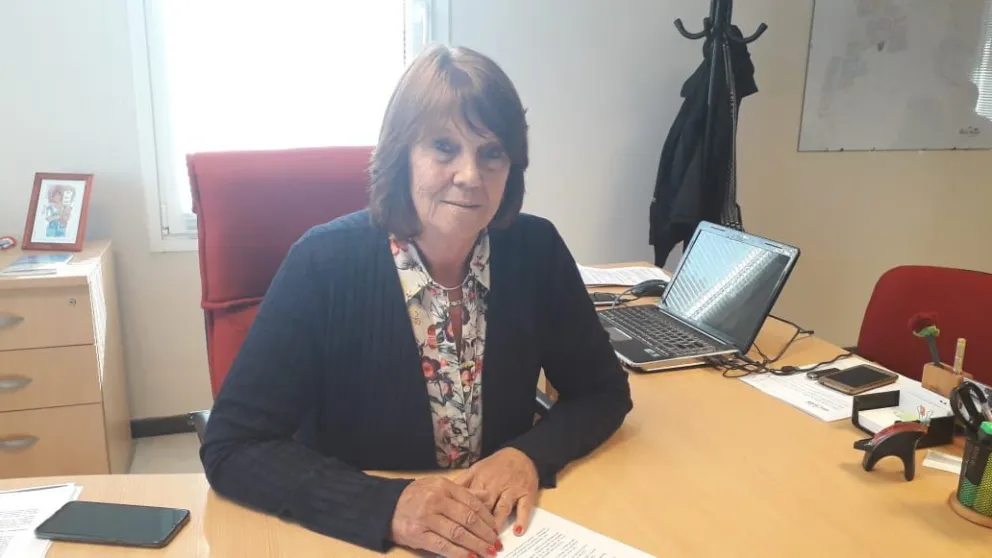 Balseiro sobre dos casos positivos de Dina Huapi: “En algún momento iba a llegar”   