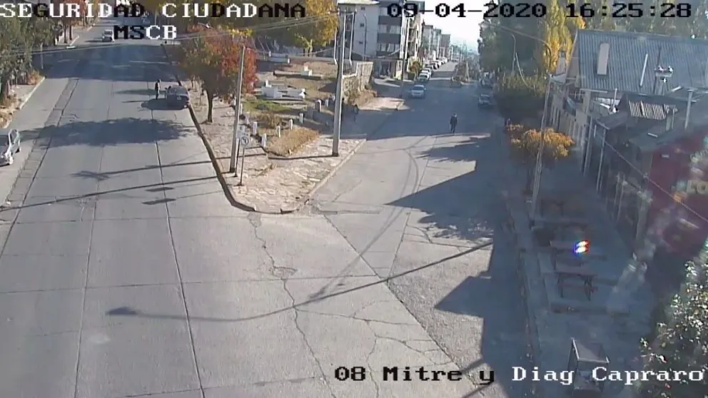 Weretilneck respondió un tweet a la diputada Graciela Camaño