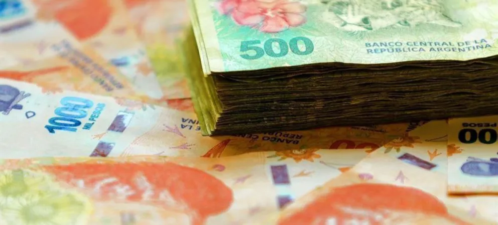 Las Pymes, con dificultades para acceder a los créditos al 24%