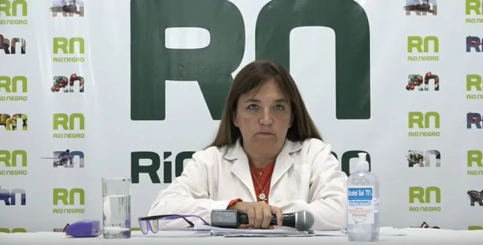 Confirmaron cuatro casos nuevos de coronavirus en Bariloche: 14 en total