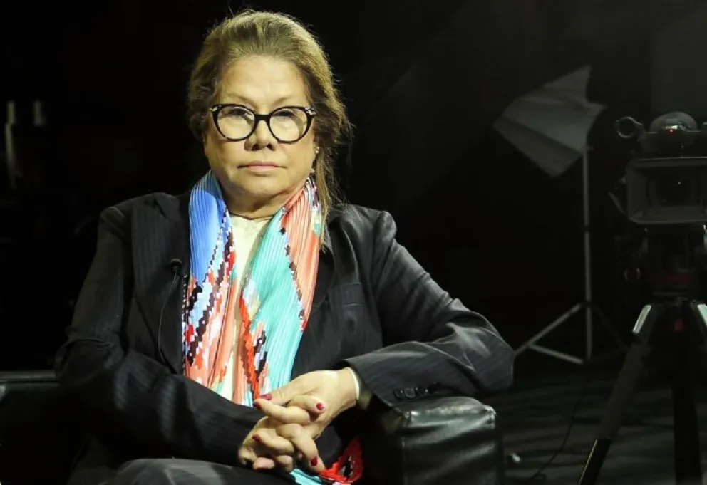 Gennuso: “lo de Camaño fue una irresponsabilidad total”   