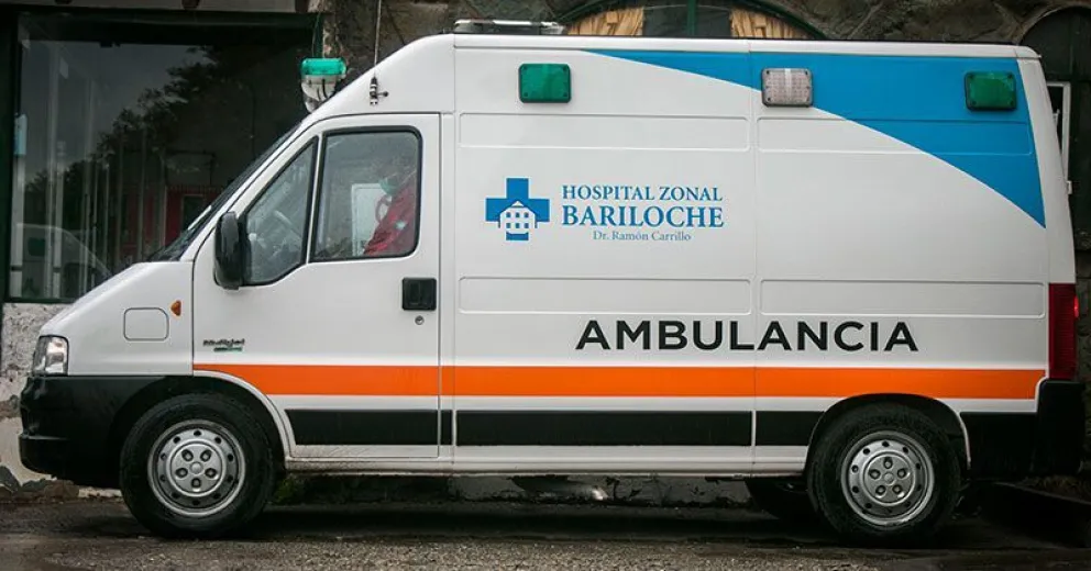 Diez casos positivos nuevos de coronavirus en Bariloche: 24 en total en toda la ciudad