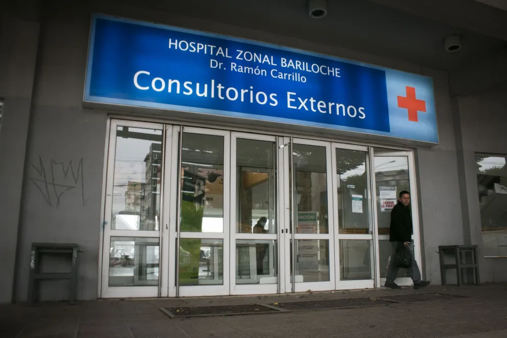 La ciudad está al borde de los 600 casos activos