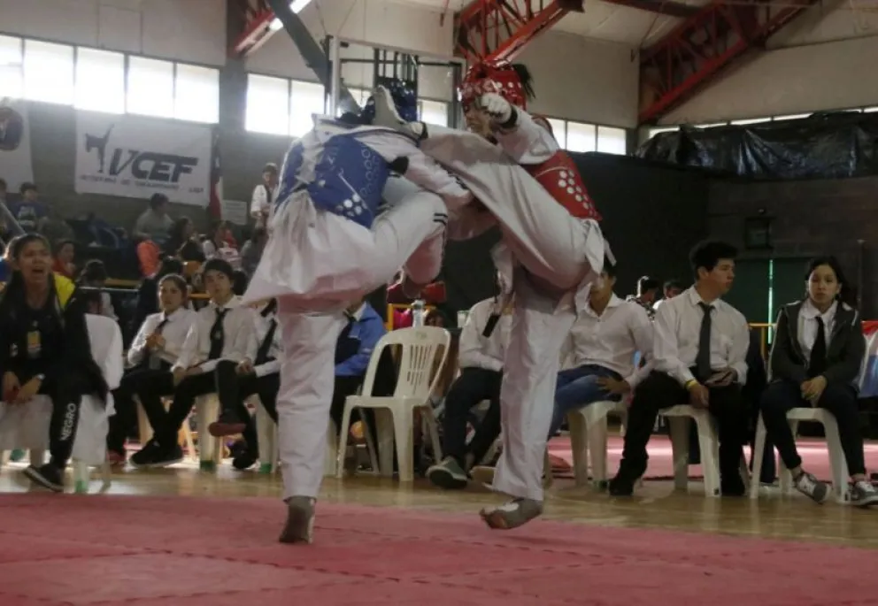 Se repiensan varios torneos