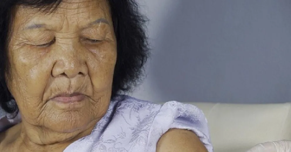 Río Negro extrema los cuidados de los adultos mayores frente a la pandemia