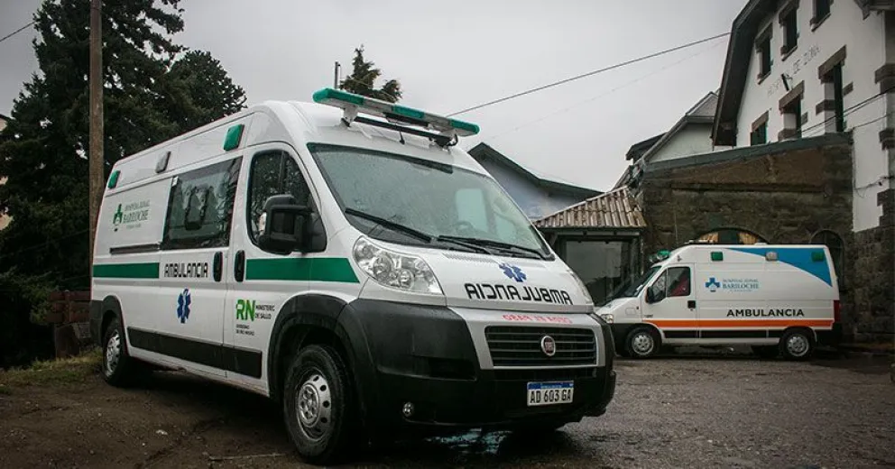 Confirmaron 14 casos nuevos en Bariloche: 38 personas con coronavirus en la ciudad