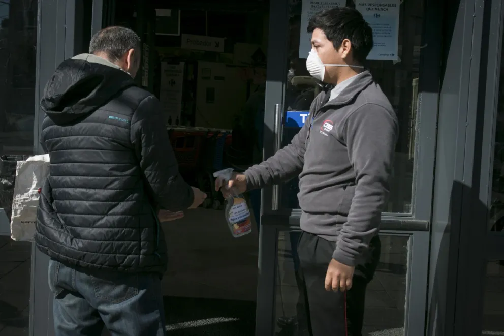 Seis nuevas muertes por coronavirus y 167 casos en las últimas 24 horas