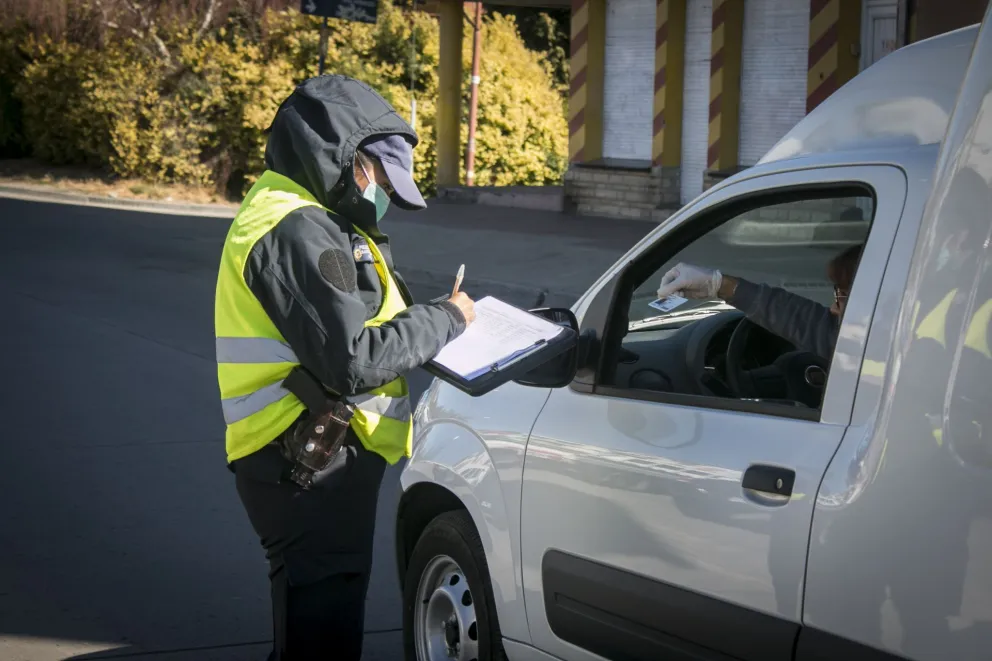 Muchas personas siguen sin respetar la cuarentena pese al crecimiento de casos positivos