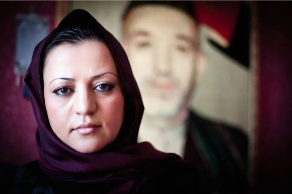 María Bashir, fiscal contra la vulneración de derechos