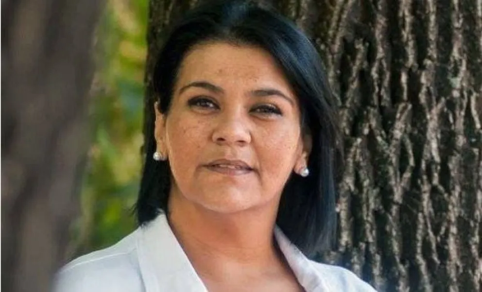 Marcela Ojeda, por un cambio en la cultura machista