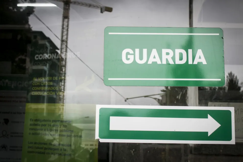 En las últimas 24 horas, hubo 43 nuevos contagios en Bariloche