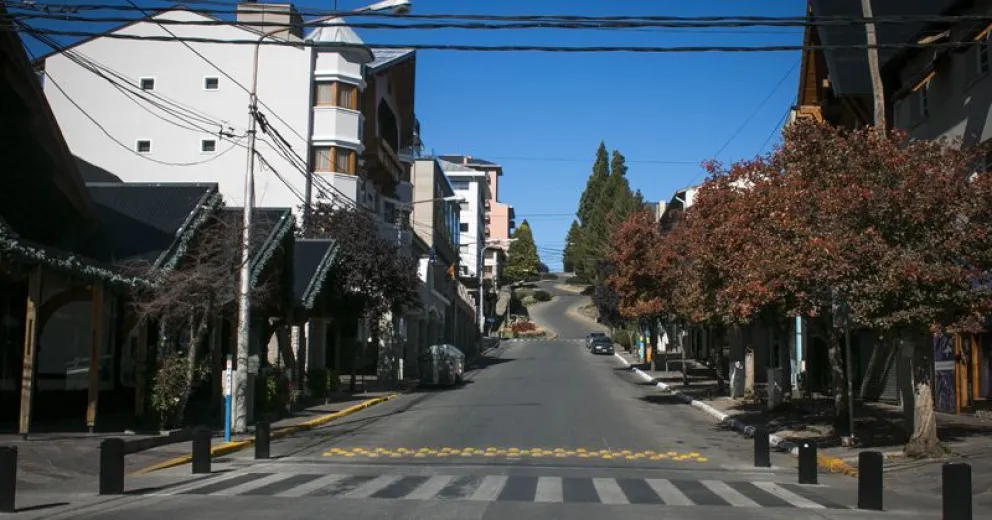 Las fotos del domingo en cuarentena