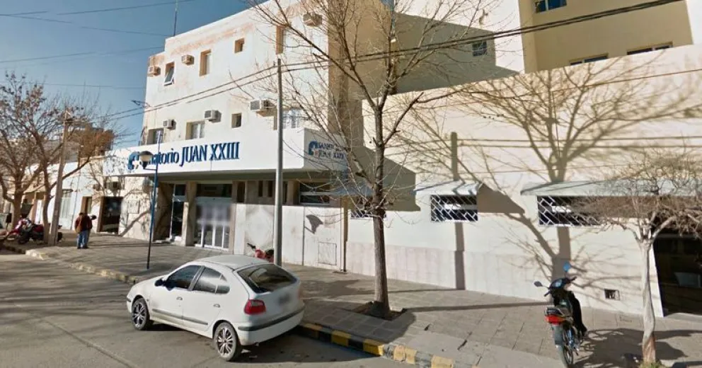 Falleció un hombre en Roca y ya son tres las muertes por Coronavirus en Río Negro