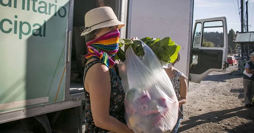 ¿Cuáles son los montos de las multas por no usar tapabocas?