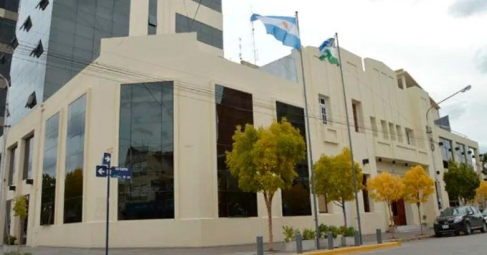 Extienden medidas preventivas en la Legislatura