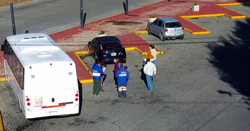 Continúan los operativos para regresar a turistas a sus ciudades