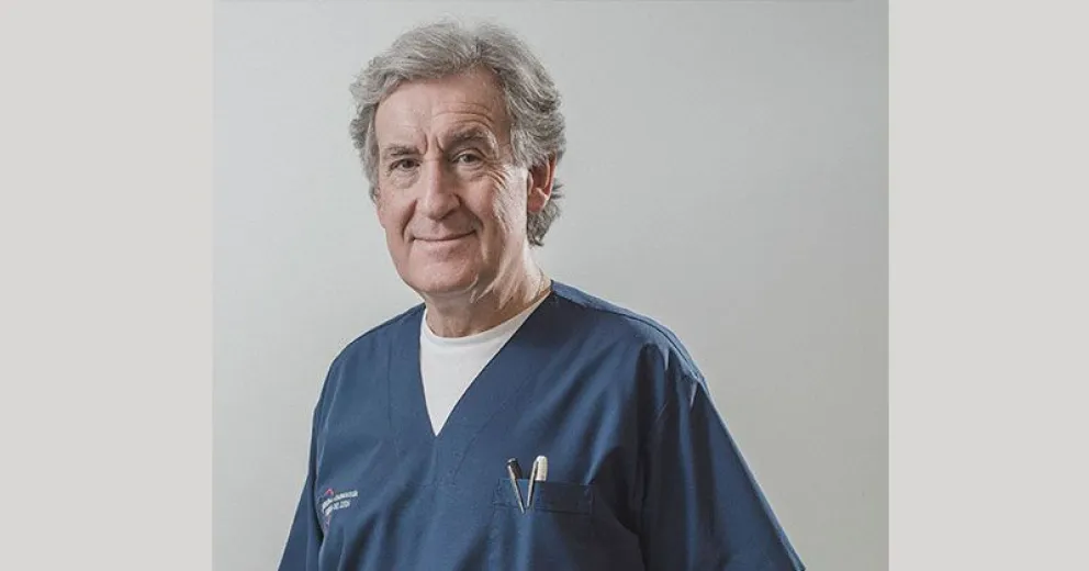 Enfermedades cardiovasculares y coronavirus