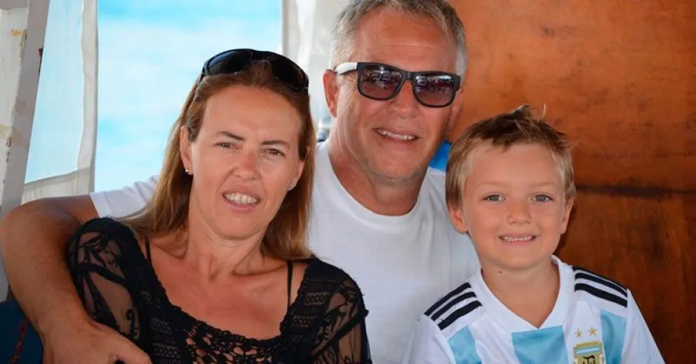 COVID-19: “Nadie en el mundo estaba preparado para esto”