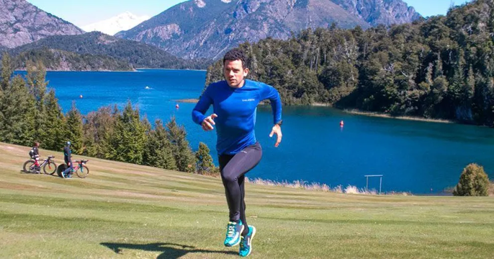 Especialista explica por qué no se puede realizar ejercicio fuera de los domicilios