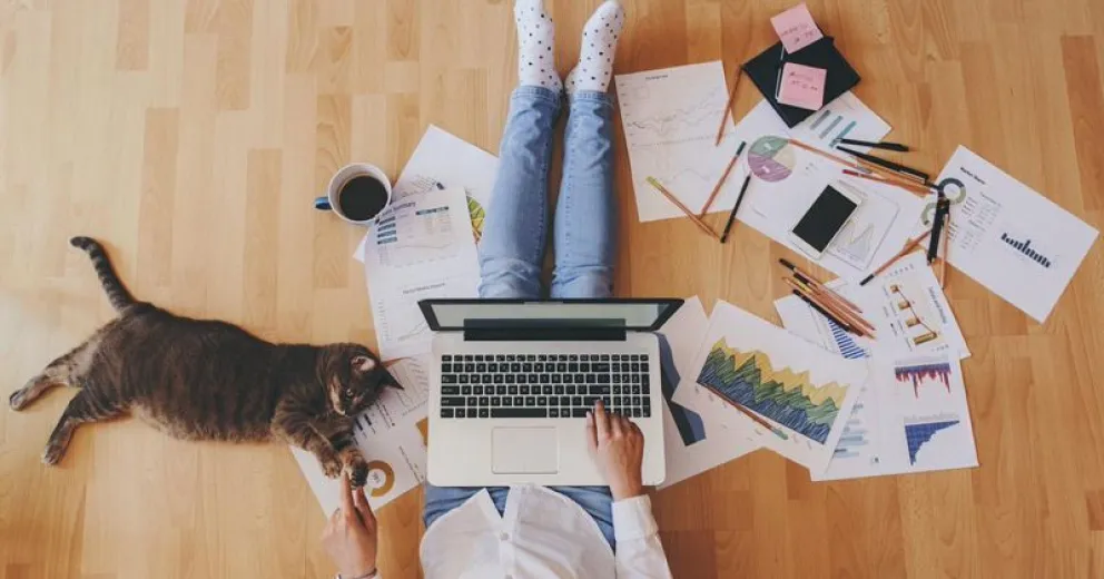 La publicidad on-line, clave para las ventas durante el aislamiento