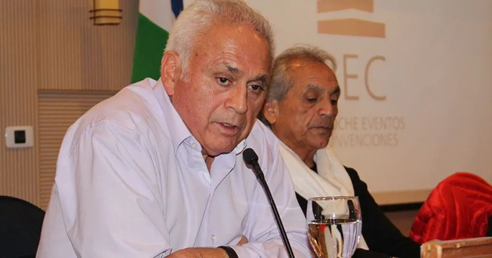 Zúñiga: “cuando todo esto pase, tenemos que vender un Bariloche saludable”