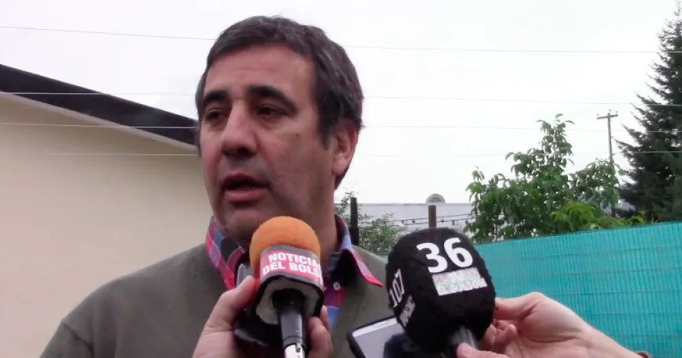 Recursos Forestales trabaja para que la leña llegue a los más necesitados