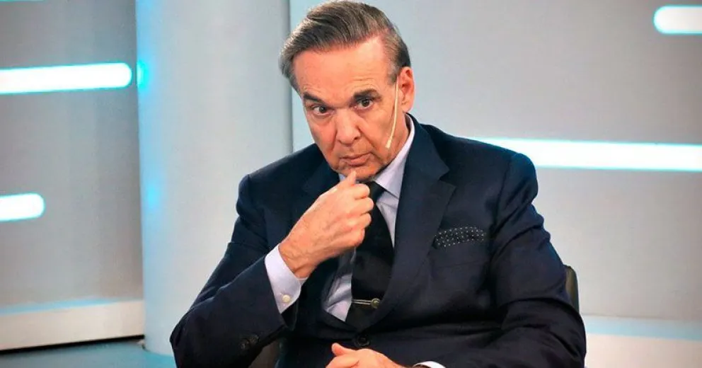 Pichetto: “La Patagonia estaría en condiciones de flexibilizar la cuarentena”