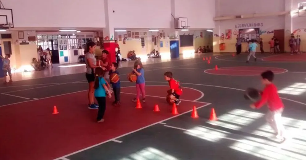 CUBA busca mantener la motivación  impulsando el entrenamiento domiciliario