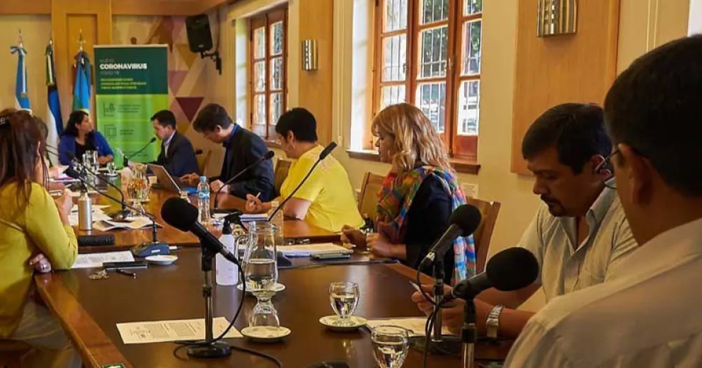 El Concejo aprobará las multas para quienes no respeten las medidas por el COVID 19