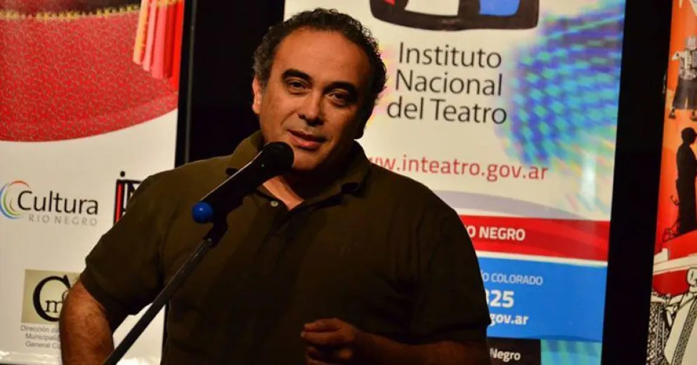 Respuestas del Instituto Nacional del Teatro llegaron a Bariloche