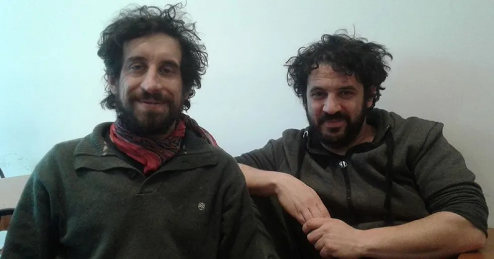 Las Nevadas Internacional de Teatro se aplazaron para octubre