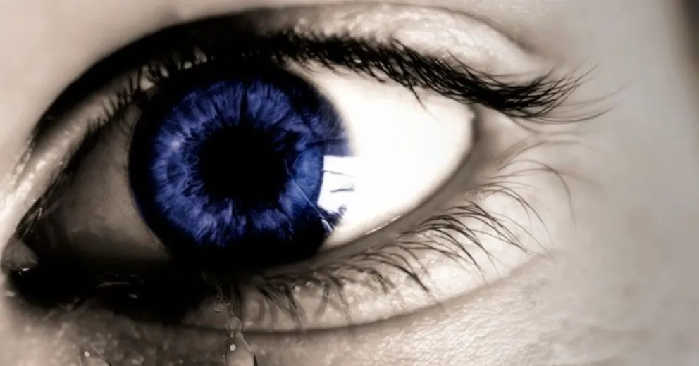 Lágrimas: estudios atenúan, pero no descartan, su rol en la transmisión del coronavirus