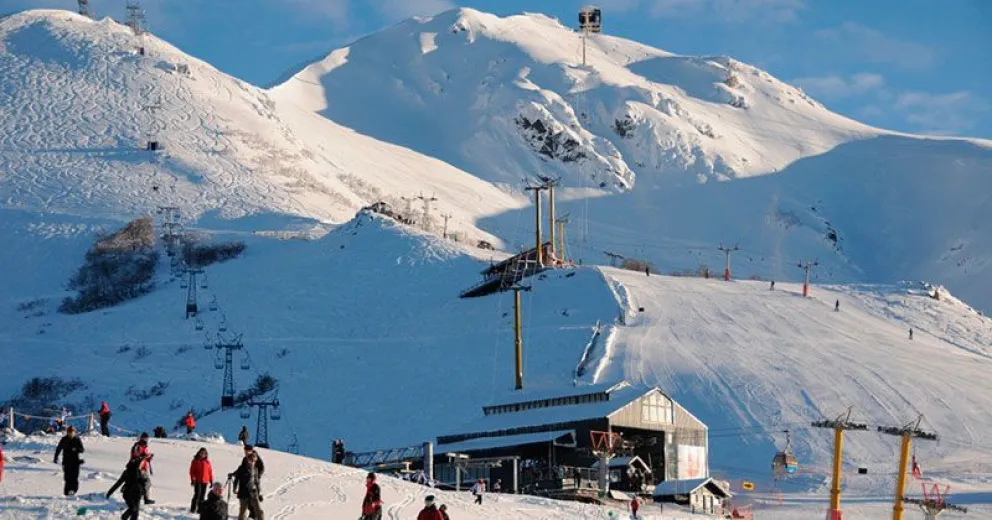 Responsable del cerro Bayo augura un invierno “complicado”