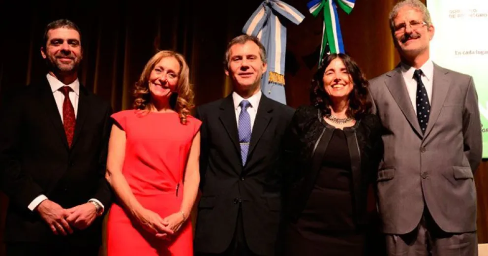 A partir de la emergencia sanitaria una decena de presos recuperarán su libertad