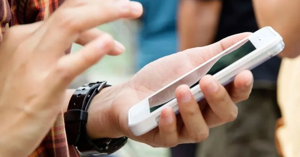 Se hicieron pasar por funcionarios de Anses y lo estafaron en miles de pesos