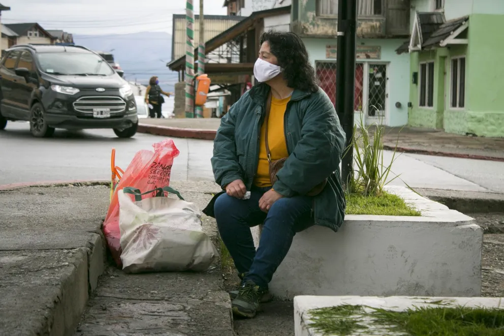 Río Negro registró diez muertes y sumó 290 infectados