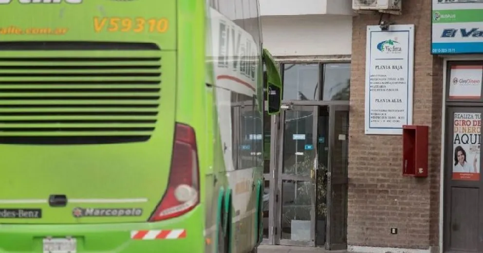 Ya está en marcha el plan que traerá a los rionegrinos varados fuera de la provincia