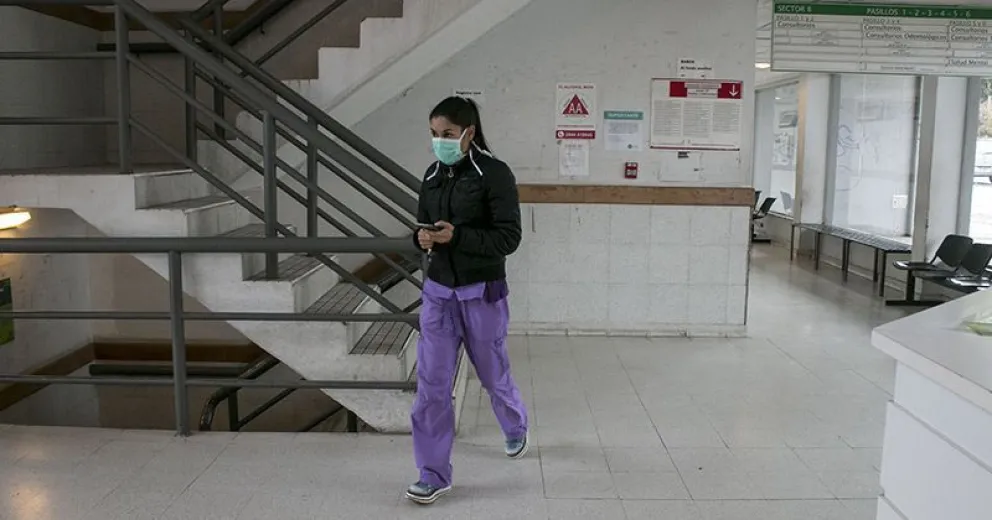 El 88% de los hisopados en Bariloche arrojaron resultados negativos para COVID-19