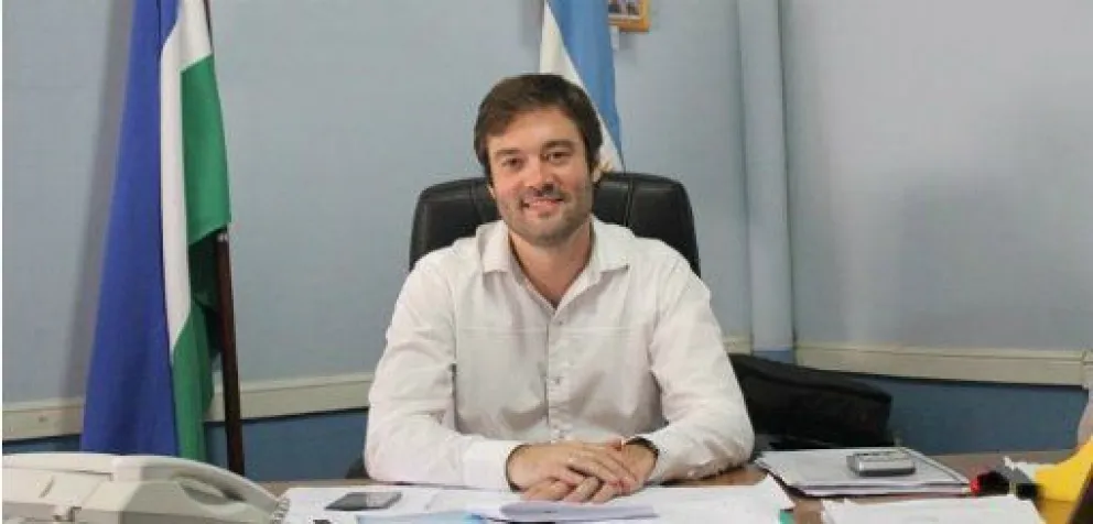 Intendente de Fernández Oro: "Logramos multiplicar y contagiar el aspecto solidario"