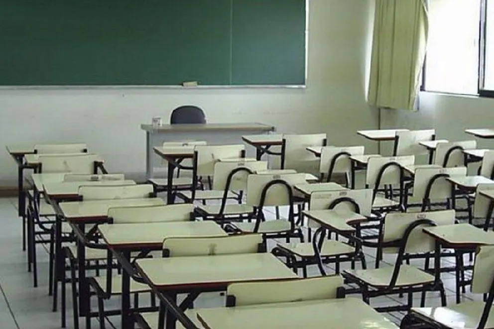 Educación inicia la designación virtual de cargos docentes