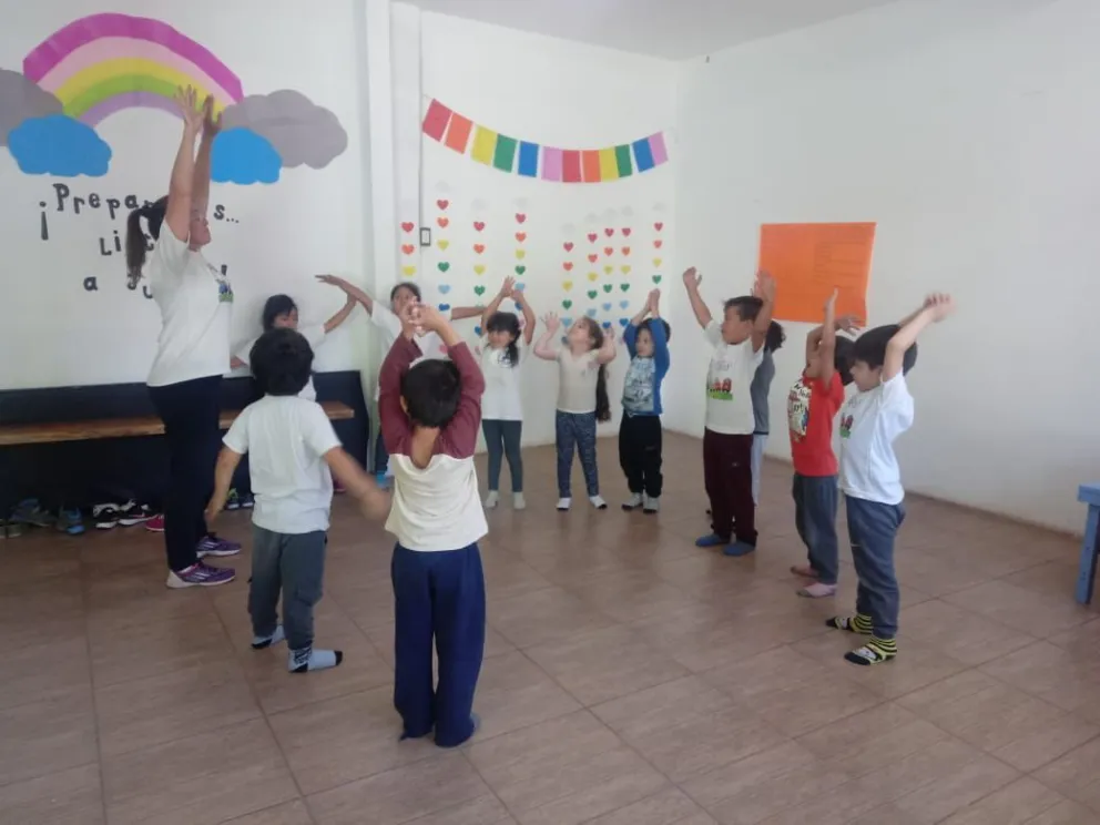 Titulares de jardines materno infantiles de Bariloche están atravesando una grave situación