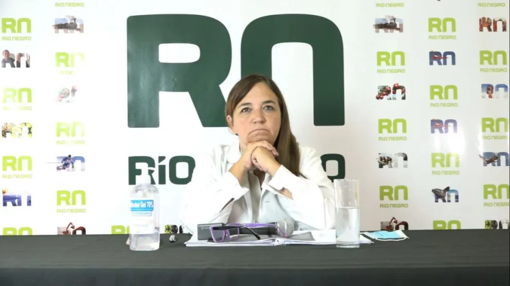 Tres casos nuevos de coronavirus en Bariloche suman un total de 50 en la ciudad