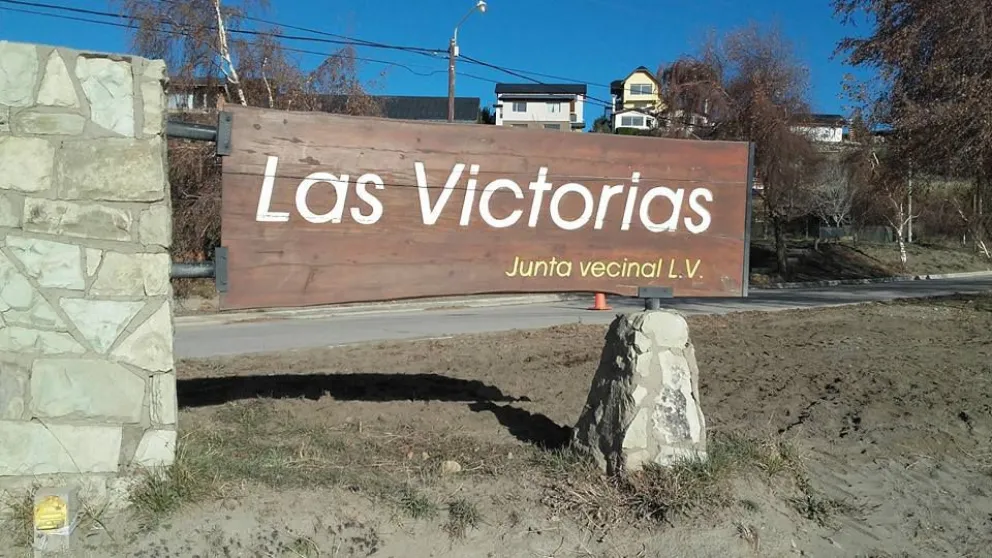 Horarios y sistema de vacunación en el inicio de campaña de la junta vecinal de Las Victorias