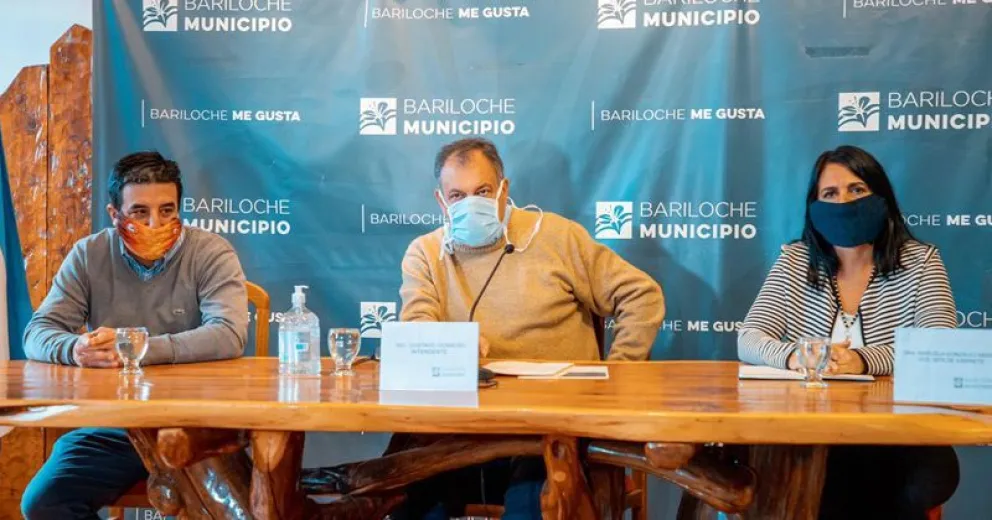“El municipio tenía reservas pero no son infinitas, las arcas municipales se van a resentir”