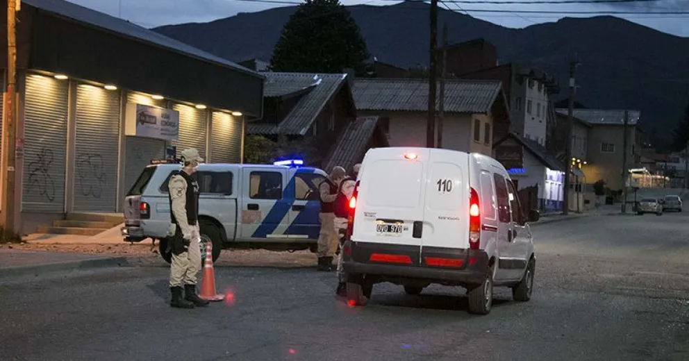 Se superaron las 2400 violaciones a la cuarentena