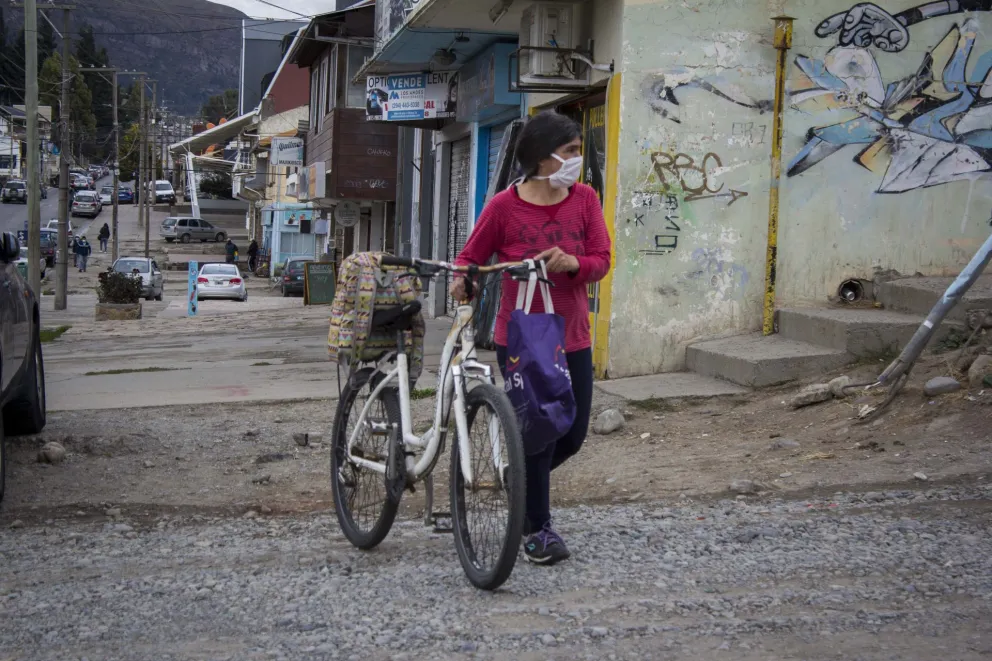 Arabela Carreras: “Día a día iremos regulando y liberando actividades para no afectar la economía”