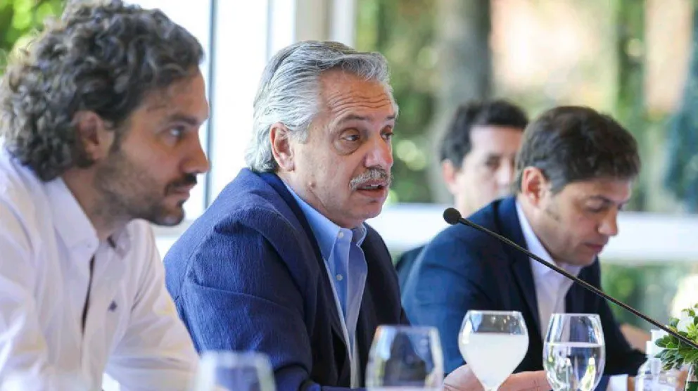 El Gobierno habilitará desde el lunes la reanudación de algunas actividades en las provincias